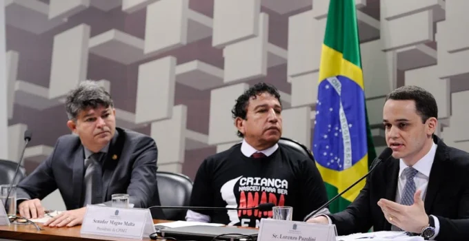 Magno Malta e Pazolini: Entenda os Laços que Fortalecem Nova Aliança no Espírito Santo
