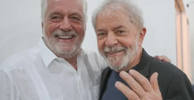 PT aposta em "escândalo pluripartidário" para diluir impacto do Banco Master e foca em tarifas contra EUA