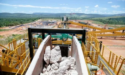 Sigma Lithium em Negociação com Governo de Minas para Reverter Embargo em Operações do Vale do Jequitinhonha