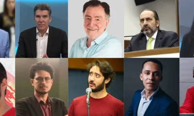 Disputa pelo Governo de Minas: Dívida Bilionária e Crise Fiscal Desafiam Candidatos em Eleições Acirradas
