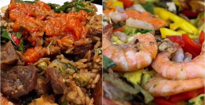 Festival Sabores do Vale Celebra a Riqueza Gastronômica e o Empreendedorismo Mineiro em Santa Rita do Sapucaí