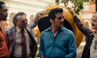 Wagner Moura Brilha em Nova York e Leva Prêmio de Melhor Ator por 'O Agente Secreto'