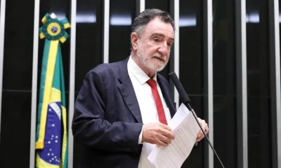 Quaest divulga nova pesquisa de intenções de voto para o Governo de Minas nesta terça-feira