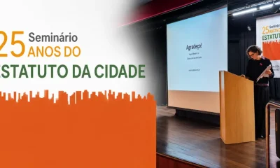 Estatuto da Cidade completa 25 anos: Núcleo BH debate adaptação climática e desafios urbanos em Minas