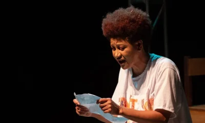 A Confissão de Leontina: Espetáculo Gratuito Inspirado em Lygia Fagundes Telles Chega a BH