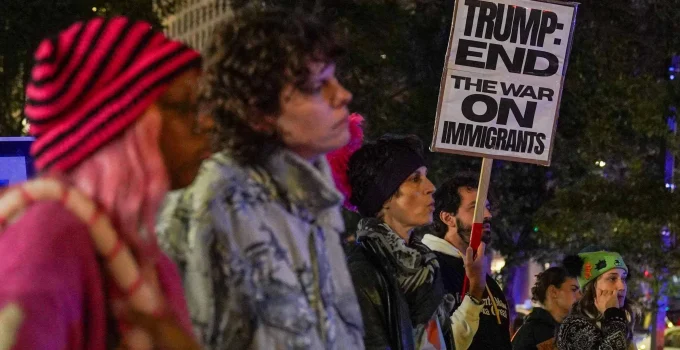 Trump Impõe Restrições Severas à Imigração: Nova Política Afeta 19 Países e Gera Debate Global