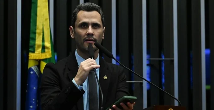 Cleitinho Define Caminho para Governo de Minas em Convenção do Republicanos Neste Sábado