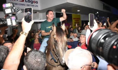 Coaf em Foco: Investigação da PF sobre Financiamento de Filme de Bolsonaro Avança com Base em Relatório do Órgão