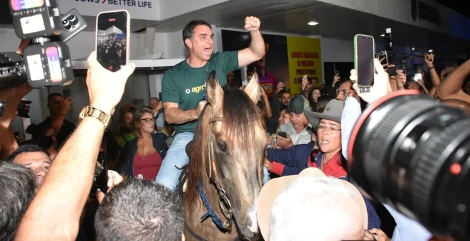 Coaf em Foco: Investigação da PF sobre Financiamento de Filme de Bolsonaro Avança com Base em Relatório do Órgão