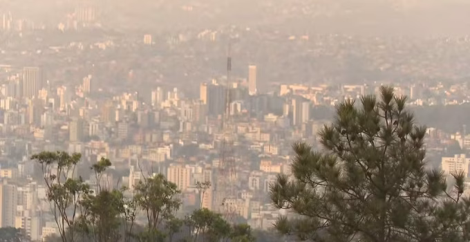 TCE-MG: Prefeituras de Minas Gerais destinam apenas 1% das despesas para gestão ambiental, com foco em ações pós-desastres