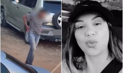 Homem que ignorou medida protetiva e matou ex com pedaço de espelho em Coronel Fabriciano é condenado a 76 anos de prisão