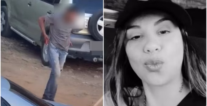 Homem que ignorou medida protetiva e matou ex com pedaço de espelho em Coronel Fabriciano é condenado a 76 anos de prisão