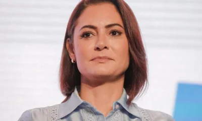 Michelle Bolsonaro intervém e paralisa negociações do PL para apoiar Ciro Gomes no Ceará em 2026