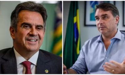 Minas Gerais: PL aposta no estado como trunfo para atrair PP e unir Flávio Bolsonaro e Ciro Nogueira
