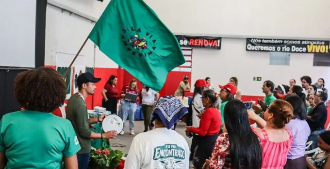 Via Campesina Alerta para Risco de Drones na Pulverização de Agrotóxicos em Comunidades Rurais de Minas Gerais