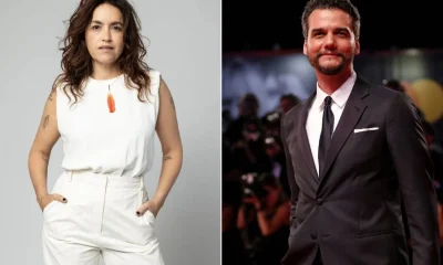 Manuela Dias, autora de 'Vale Tudo', revela namoro com Wagner Moura na faculdade e celebra prêmio do ator