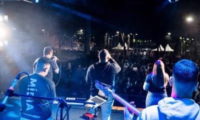 Pouso Alegre se prepara para receber o maior evento gospel do Sul de Minas com edição histórica de dois dias