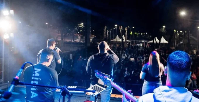 Pouso Alegre se prepara para receber o maior evento gospel do Sul de Minas com edição histórica de dois dias