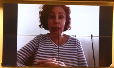 CCJ adia decisão sobre cassação de Carla Zambelli após pedido de vista coletivo