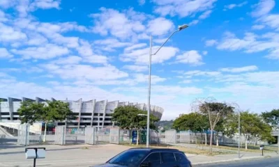 Fim de Semana de Agitação na Pampulha: Prepare-se para o Arraial de Belô, shows, corrida e jogo com mudanças no trânsito de BH