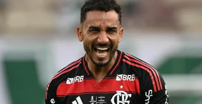 Seleção da Libertadores tem 7 do Flamengo e apenas 2 do Palmeiras; veja time completo da Conmebol