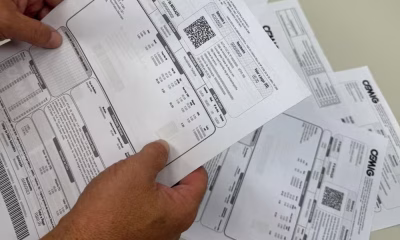 Cemig é condenada a indenizar morador de Dores do Indaiá por débito indevido de R$ 37 mil em conta de luz
