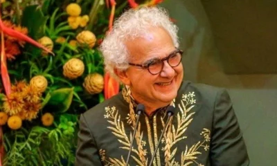 Intelectual não pode se calar diante da barbárie, afirma Milton Hatoum na Flip