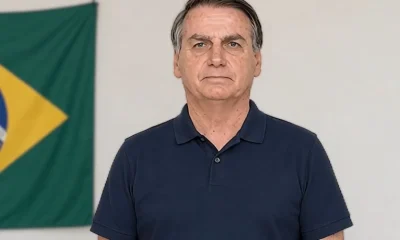 Deputado do PT aciona PGR contra vídeo de IA de Bolsonaro em convenção do PL