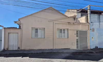 Casa onde Padre Libério viveu em Pará de Minas é desapropriada por R$ 350 mil e se tornará memorial
