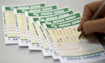 Mega-Sena: Sete Apostadores de Minas Gerais Levam Quina e Dividem R$ 28 Mil em Concurso Acumulado