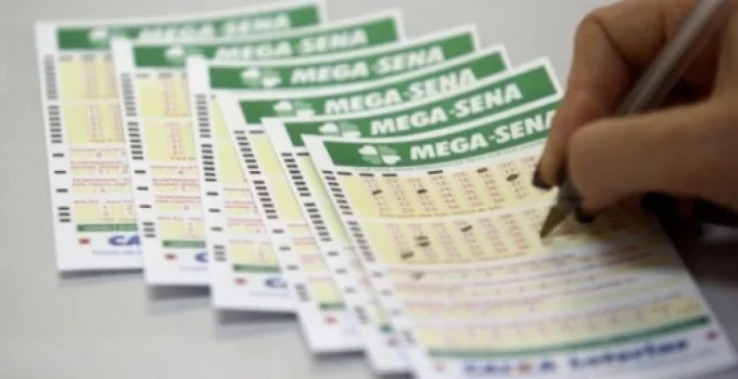 Mega-Sena: Sete Apostadores de Minas Gerais Levam Quina e Dividem R$ 28 Mil em Concurso Acumulado