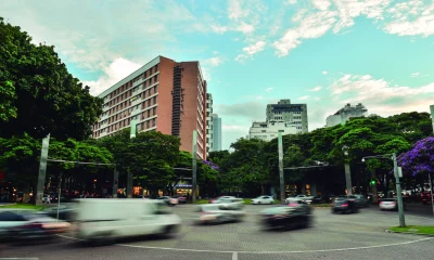 Travel Next Minas: Butecrawl Guiado Revela História e Sabores do Centro de BH
