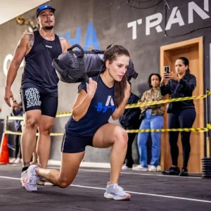 Timóteo sedia o inédito Alpha Fitness Racing, primeiro evento de Hyrox do Vale do Aço
