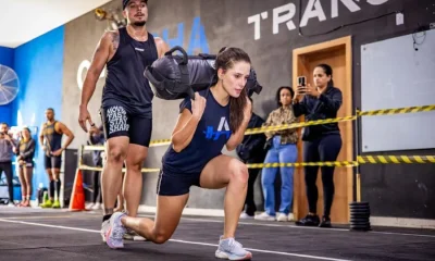 Timóteo sedia o inédito Alpha Fitness Racing, primeiro evento de Hyrox do Vale do Aço