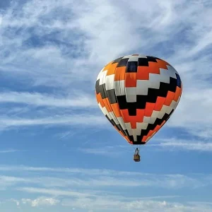 Festival de Inverno na Pampulha: BH terá voo de balão com vista panorâmica da lagoa