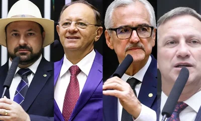 Motorista de ex-banqueiro Daniel Vorcaro visitou quatro deputados em Brasília; dois negam encontro