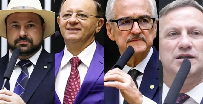 Motorista de ex-banqueiro Daniel Vorcaro visitou quatro deputados em Brasília; dois negam encontro