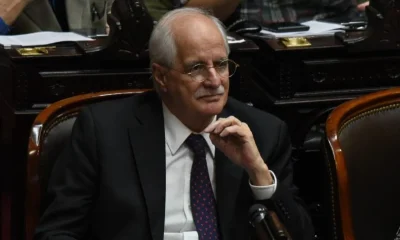 Deputado argentino propõe repúdio a falas de Javier Milei contra Lula e Moraes