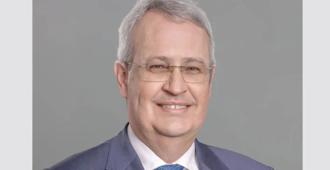 Conselheiro da Vale nega vazamento e acusa gestão de ver transparência como ameaça