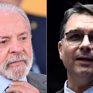 Pesquisa Genial/Quaest em Minas: Lula e Flávio Bolsonaro em empate técnico para 1º e 2º turno