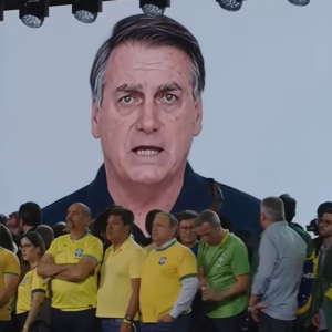 Moraes dá 48h para defesa de Bolsonaro explicar autorização de vídeo com IA em evento do PL