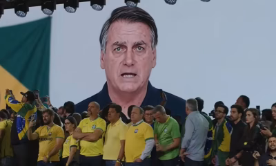 Moraes dá 48h para defesa de Bolsonaro explicar autorização de vídeo com IA em evento do PL