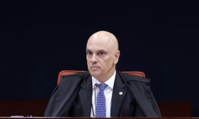Moraes dá 48 horas para defesa de Bolsonaro explicar vídeo com IA e avalia risco de nova prisão