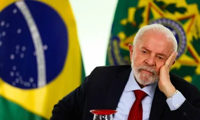 Congresso Paraguaio Repudia Fala de Lula Sobre Guerra do Paraguai e Pede Devolução de Troféus