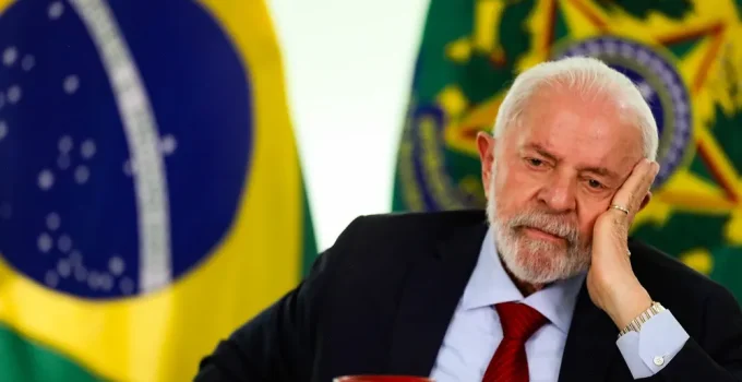 Congresso Paraguaio Repudia Fala de Lula Sobre Guerra do Paraguai e Pede Devolução de Troféus
