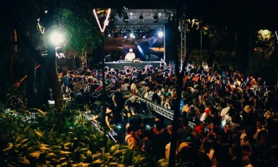 Classics no Parque Celebra 19 Anos em BH com Encontro Inédito entre DJ Zeu e o Rapper Derek