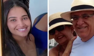 Denúncia Detalha Assassinato Brutal de Casal de Idosos em Latrocínio Planejado por Faxineira em BH