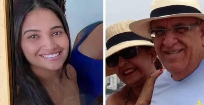 Denúncia Detalha Assassinato Brutal de Casal de Idosos em Latrocínio Planejado por Faxineira em BH