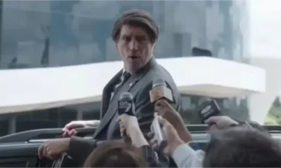 Investigação no STF: Financiamento de filme sobre Bolsonaro expõe cifras divergentes e sem explicação