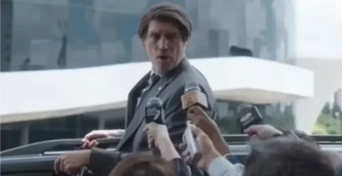 Investigação no STF: Financiamento de filme sobre Bolsonaro expõe cifras divergentes e sem explicação